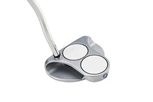 Odyssey Golf 2022 Women's White Hot OG Putter Silver