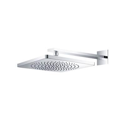 12" Rain Head with 16" ArmChrome