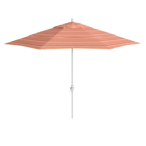 OROTLECT 132'' Market Umbrella