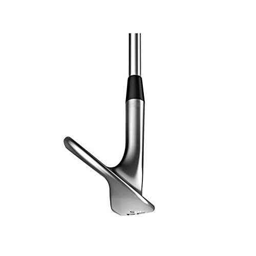 Titleist Vokey Design SM9 Tour Chrome Wedge 54.14F Gold Chrome