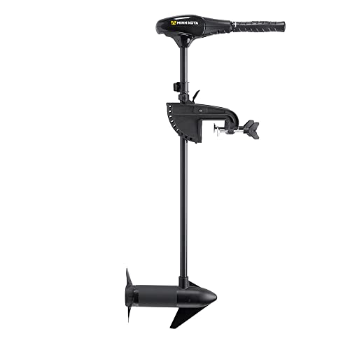 Minn Kota Endura C2 55 Trolling Motor