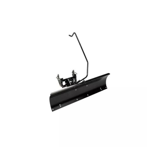 46" Snow Plow Blade 19A30017 XT2 XT1 LX54 LX46 LX42 LT50,Replacement for CUB CADET OEM