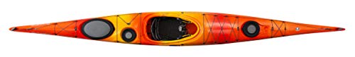 Wilderness Systems Tempest 170 Sit Inside Touring Kayak Mango