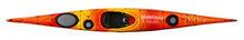 Wilderness Systems Tempest 170 Sit Inside Touring Kayak Mango