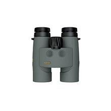 Meopta MeoPro Optika LR 10x42 High-Definition Waterproof Laser Rangefinding Binoculars Green