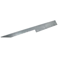 Garden Double Sleeper Corner Support Galvanised Stake Spike 670mm Long 10pc