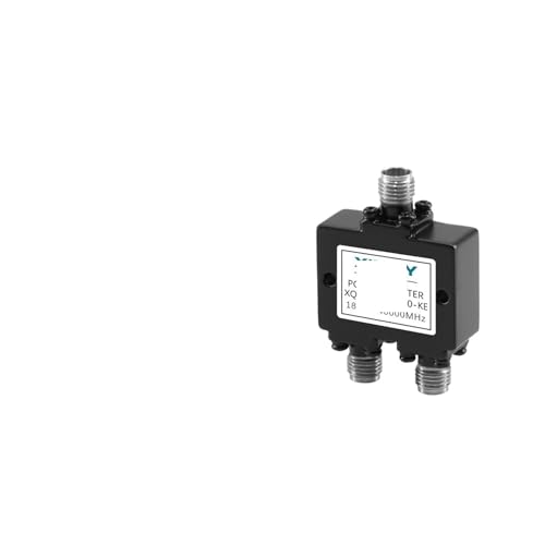 2.92mm Power Splitter Split into Two 40000MHz 1-40G Split Router(18GHz-40GHz)