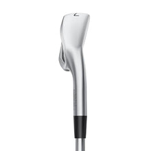 Mizuno JPX925 Hot Metal Irons 7pc Set RH Steel Regular