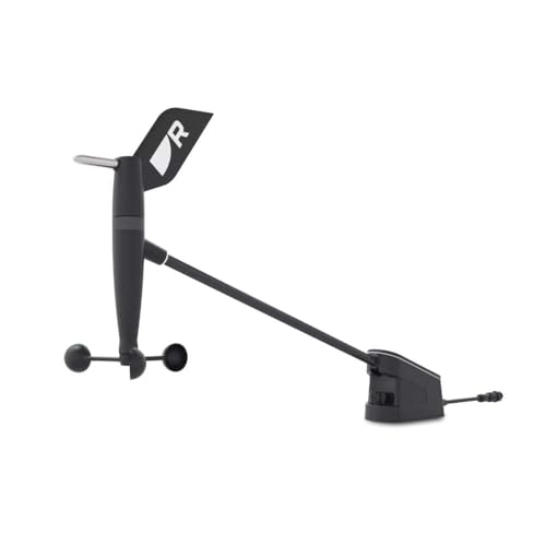 Raymarine Smart Wind Transducer - Short Arm, 30M Cable