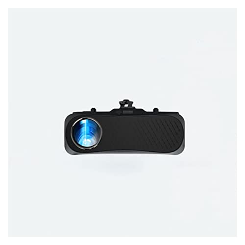 TEDILUVI Home Projector Video Movie Beamer System Full 1080P Native Resolution Theater