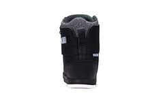 Hyperlite Distortion Mens Wakeboard Bindings Black