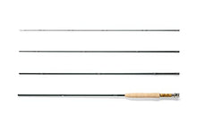 Winston AIR 2 Fly Rod 4wt 8'6" 4pc Tan/Brown