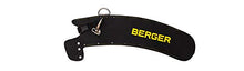 Berger ArboRapid 1.75 Telescopic Pole + Saw + Bag Grey