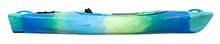 Perception Kayaks Joyride 10 Déjà Vu Sit Inside Kayak | Recreational Multi-Water Selfie Slot