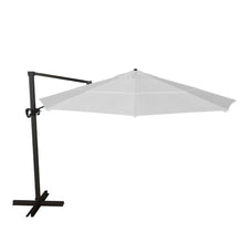 OROTLECT 11' Cantilever Sunbrella Umbrella