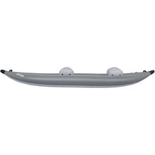 Star Inflatables Outlaw II Inflatable Kayak Gray