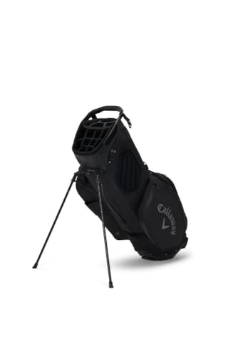 Callaway Golf Fairway 14 Stand Bag Black 2022