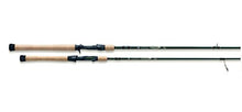 St. Croix Rods Legend Elite Spinning Rod 7'6" Forest Green Pearl