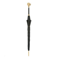 Pasotti Black Lion Umbrella