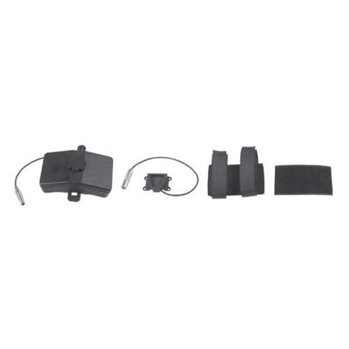Armasight BNVD-51 Battery Pack for Night Vision Goggles Gray