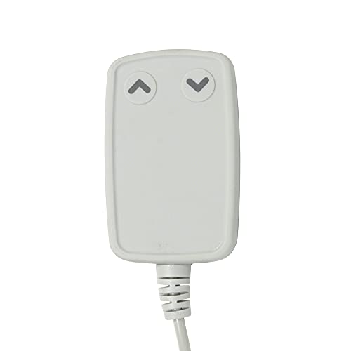 Global Lift TiMotion 2-Button Handset