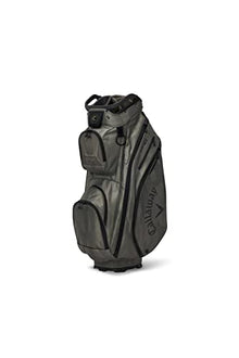 Callaway Golf 2022 Org 14 Cart Bag Olive Camo