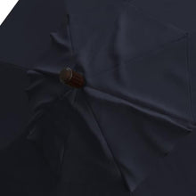 OROTLECT 108'' Market Umbrella