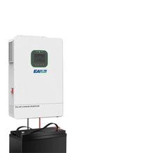 6500W Solar Charging Inverter
