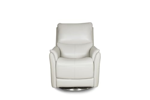 BarcaLounger Salem Power Recliner - Rainer Ivory