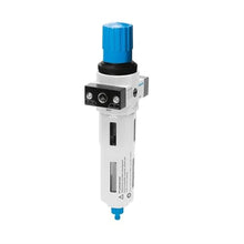 LFR-1/2-D-7-O-MIDI-A 192605 LFR-1/2-D-DI-MAXI 192368 Filter Regulator