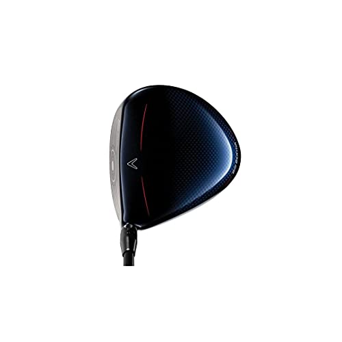 Callaway Big Bertha B21 Driver (Right, RCH 45gr Graphite, Regular, 10.5 Degrees) - Silver