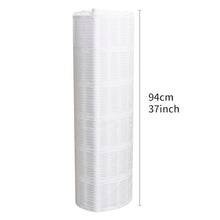 Grid Pool Filter Set For Unicel FS-2006, FOR Pleatco PFS3672 stability