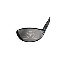 Callaway Big Bertha B21 Driver (Right, RCH 45gr Graphite, Regular, 10.5 Degrees) - Silver