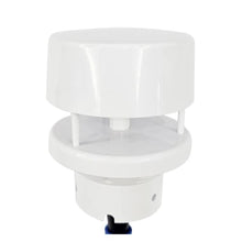 Anemometer 0-45m/s Wind Speed Wind Direction Sensor Module 360° Integrated(0-10V)