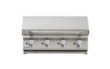 Bull 30-Inch Built-In Commercial Griddle, Natural Gas (92009)