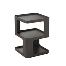 CHICKEN Couch End Table Modern Luxury Side Table Sofa Side Cabinet Living Room Personality Creative Bedside Table, Nordic Mini Small Table, Coffee Table Corner Tables for Living Room