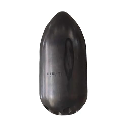 Bolisila 10KG High-Pressure Stainless Steel Quenching Nozzle Cleaning Car Accessories for Mines M36 Sewage Dredging Ceramic Core Nozzle(M36 10KG 1-12 350L)