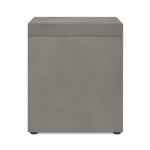 BBQGUYS Signature Estes Propane Tank Cover - Flint - 135-FLNT