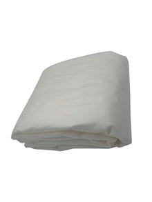 AgGuardPro® Frost Protection Fabric – Plant & Crop Cover for Cold Weather, UV-Resistant, Breathable Garden Row Cover (83" X 1000')