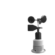 XS-FS05 Weather Station Sensor Weather Meteo Station Wind Speed Direct Sensor air Temperature Humidity Pressure Weather Sensor(XS-FS02-RS485)