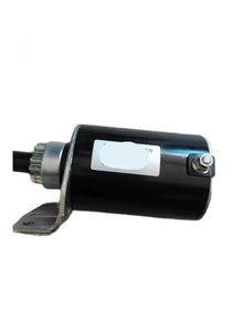 JNIIZVNM 843259 Starter Motor Compatible with Garden Tool Parts 843257