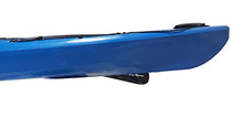 Riot Kayaks Edge 13 Day Touring Kayak Blue