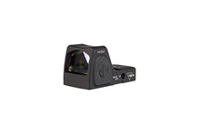 Trijicon RMRcc Adjustable LED Red Dot Sight 6.5 MOA Black
