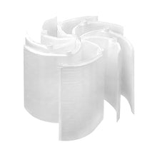 Hurricane Filters 3 Pack HF-DE24-SET - 24 Square Feet DE Grid Filter Replacement for PFS1224, FG-2002, FC-9520, Hayward DEX2400 DA/DS - Best Value USA DE Grid Pool Filters