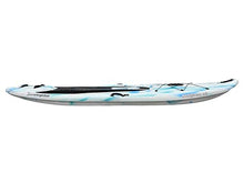 Sun Dolphin SEAQUEST 10 SUP Blue Swirl