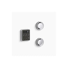 HUUM Flange CS, Embedding Flange for Cliff/Steel Series Sauna Heaters