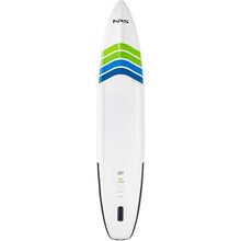 NRS Clipper 11.0 Inflatable SUP Board White/Grey