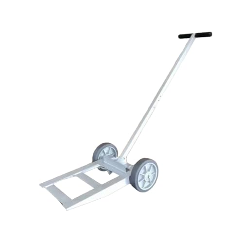 Ergonomic Heavy Duty Plant Dolly Cart