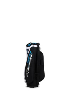 Callaway BG CG CRT CHEV 14 White/Black/Cyan