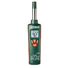 EXTECH RH490 - Precision HYGRO-Thermometer with GPP (Grains per Pound)
